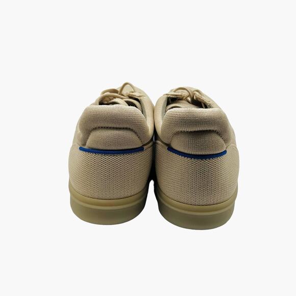 Rothy’s The RS01 Sneaker‎ in Wheat Men’s Size 11 - Picture 6 of 9